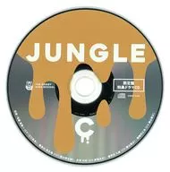Honey Gakuen / JUNGLE C [limited edition] Special Drama CD