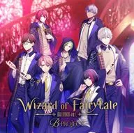 B-PROJECT/Wizard of Fairytale Daikoku ver. [Regular Edition]