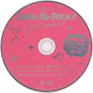 TV动画BEST Selection！KAROME特典工作人员精选迷你专辑CD