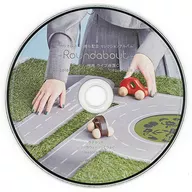 Yanagi/Yanagi 10周年紀念精選專輯-Roundabout-Animate特典現場聲源CD