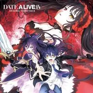 "Dating a Live IV", a trilha sonora original.