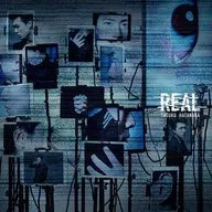 Yū Hatakenaka / REAL (2nd album) [First Press Limited version with Blu-ray]