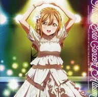 國木田花丸(CV.高槻KANAKO)/LoveLive！Sunshine！Third Solo Concert Album-THE STOROF"OVER THE RAINBOW"-starring Kunikida