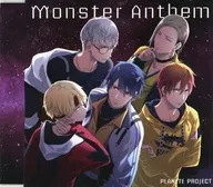 PLANETE PROJECT / Monster Anthem [first production limited edition]