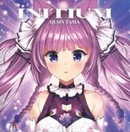 Kuon Tama / INITIUM