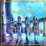 「D4DJ」 Call of Artemis / Do the Dive[通常盤] ～TVアニメ「カードファイト!! ヴァンガード will+Dress」EDテーマ