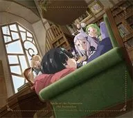 Original, original soundtrack of TV anime "Saki (Warau) Arthronotorishimai!"