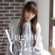 彩音 / Anagram of Coda