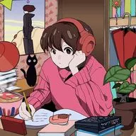 Grey October Sound / ローファイ・ジブリ