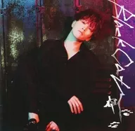 Hitoshi Ogasawara / Black Cat [FC limited edition]