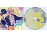 P Maru. / Sunny! TOWER RECORDS Special CD "Dance Robot Dance"