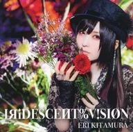 Eri Kitamura / I iDESCE T% V! SIØN