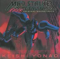 MAD STALKER - FULL METALFORCE - X68K ORIGINAL SOUNDTRACK