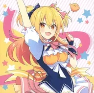 Sr. P-maru. 1 st Live "Peace Parade!" animate Special Benefit CD "Oosa Function"