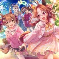 "Uma Musume Pretty Derby" WINNING LIVE 09