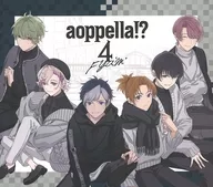 Aopera-aoppella？-4(-FYA'M'ver.-)[初回限定盤]