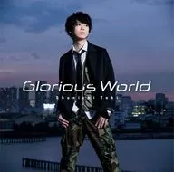 土岐隼一/Glorious World[通常盤]～TV動畫開場主題