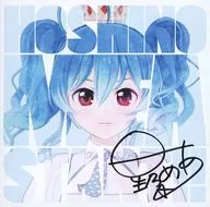 Mei Hoshino / START! [Special Edition] (with signature)