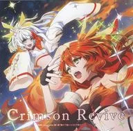 Iku & Finity / Crimson Revive