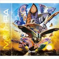 "MOTHRA by Sanbu" original original soundtrack