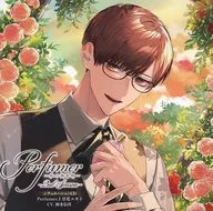 Drama CD Perfumer - Meu perfumista - 2ª Temporada de Perfumer. I 皇花 Yukito (CV. Nobuhiko okamoto)