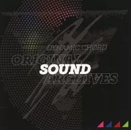 DYNAMIC CHORD ORIGINAL SOUND ARCHIVES