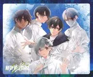 EROSION/2º ALBUM "NEW MIXTURE" de CARNELIAN BLOOD5-Vocal-Actors Crazy Ver. [Com DVD]
