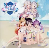 Hololive IDOL PROJECT Mini Album Hololive Summer 2022 (2nd generation ver.)