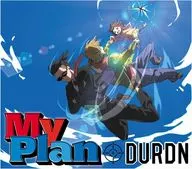DURDN / My Plan [edición limitada completa] ~ TV anime "Buddy Daddies" ED Theme