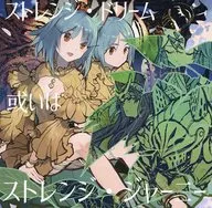 Strange Dream / or Strange Journey