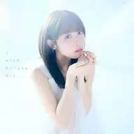 Rin Kurusu / I wish [Regular Edition A] ~ TV animation "Kamisama activity in the world without gods" OP theme
