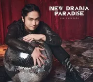 Jun Fukuyama / NEW DRAMA PARADISE [Kyakume limited edition]