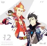 Kamihaya Hitotsu / THE IDOLM@STER SideM49ELEMENTS-12 Kamihaya Hitotsu