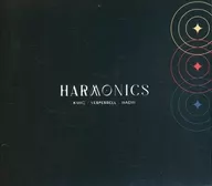 KMNZ/VESPERBELL/HACHI / HARMONICS Vol.1