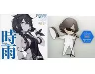 Toshi 龍玄 / Shigure [first edition] TV animation "KanColle someday at that sea" opening theme