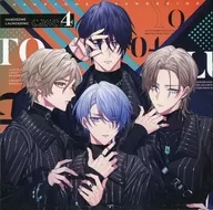 Drama CD Handsome Laundering Case. 4