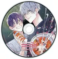 ドラマCD もっと！えっちは週7希望ですっ! アニメイト特典ドラマCD「看病プレイ編」
