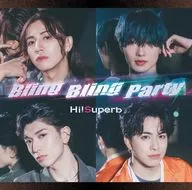 Hi! Verb / Bling Bling Party [Regular Edition A]