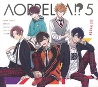 Aopera-aoppella？-5(-lil harpi ver.-)[初回限定盘]