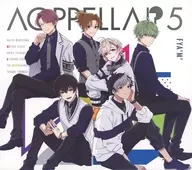 Aopera-aoppella？-5(-FYA'M'ver.-)[初回限定盤]