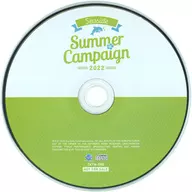 Seaside Summer Campaign 2022 Special CD