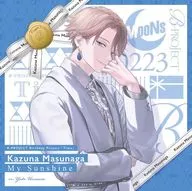 增長和南/My Sunshine SPECIAL BOX