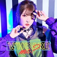 Mayu Mineta / WHO ARE ME? [First Press Limited version]