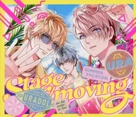 URADOL Stage/moving[機盤]