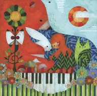 Kazumi Tateishi Trio / Peace of Mind-スタジオジブリ・ミーツ・ジャズ・ベスト-