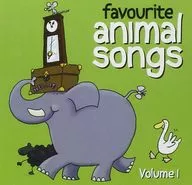 50 Favourite Animal Songs