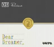 Six Gravity&Procellarum/"月歌。>Dear Dreamer，ver.Six Gravity&Procellarum