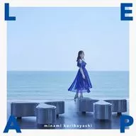 Minami Kuribayashi / LEAP