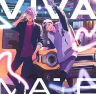 MonsterZ MATE / VIVAMATE