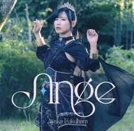 Ayaka Fukuhara / Ange [Normal Edition]